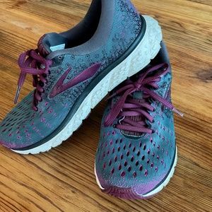 Brooks Glycerine